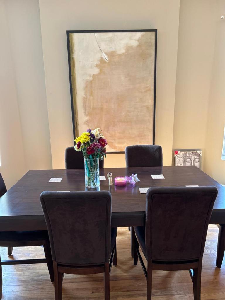 Gorgeous North Kenwood Hyde Park Unit Leilighet Chicago Eksteriør bilde