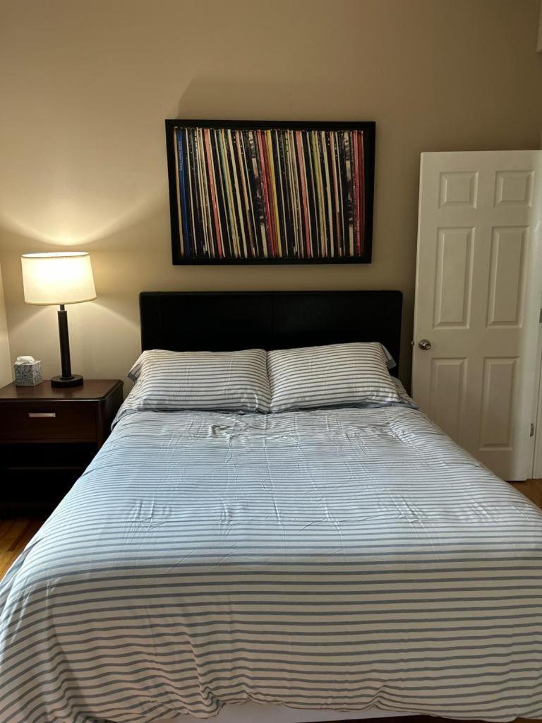 Gorgeous North Kenwood Hyde Park Unit Leilighet Chicago Eksteriør bilde